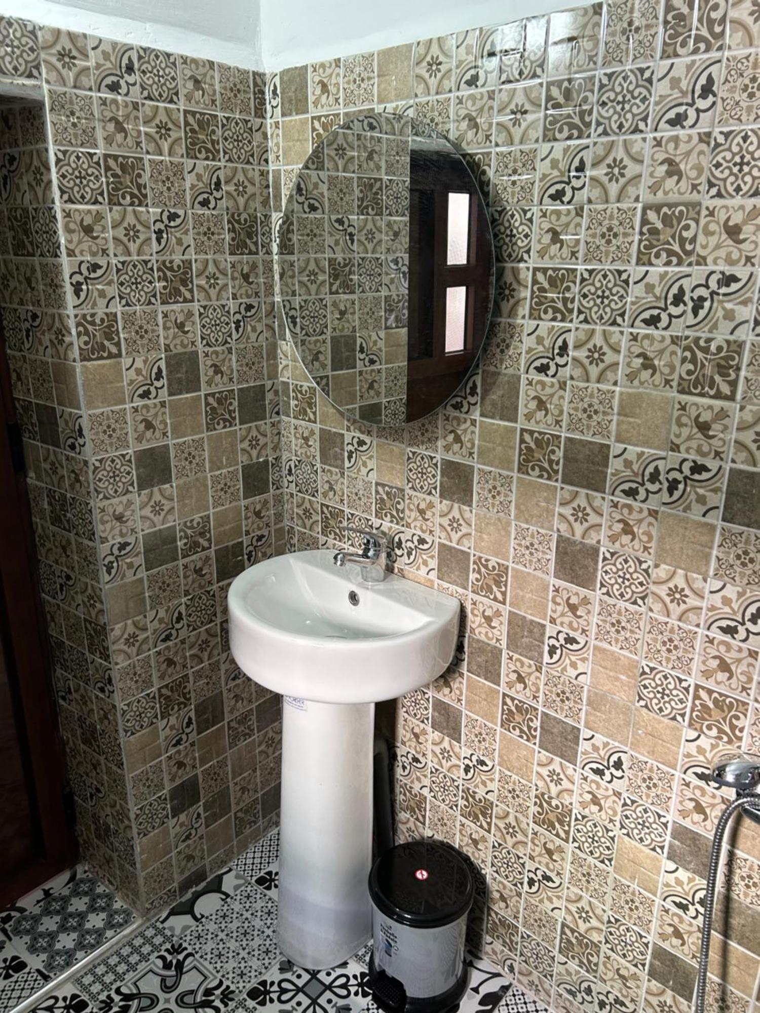 Riad Al Borj Tétouan Zewnętrze zdjęcie