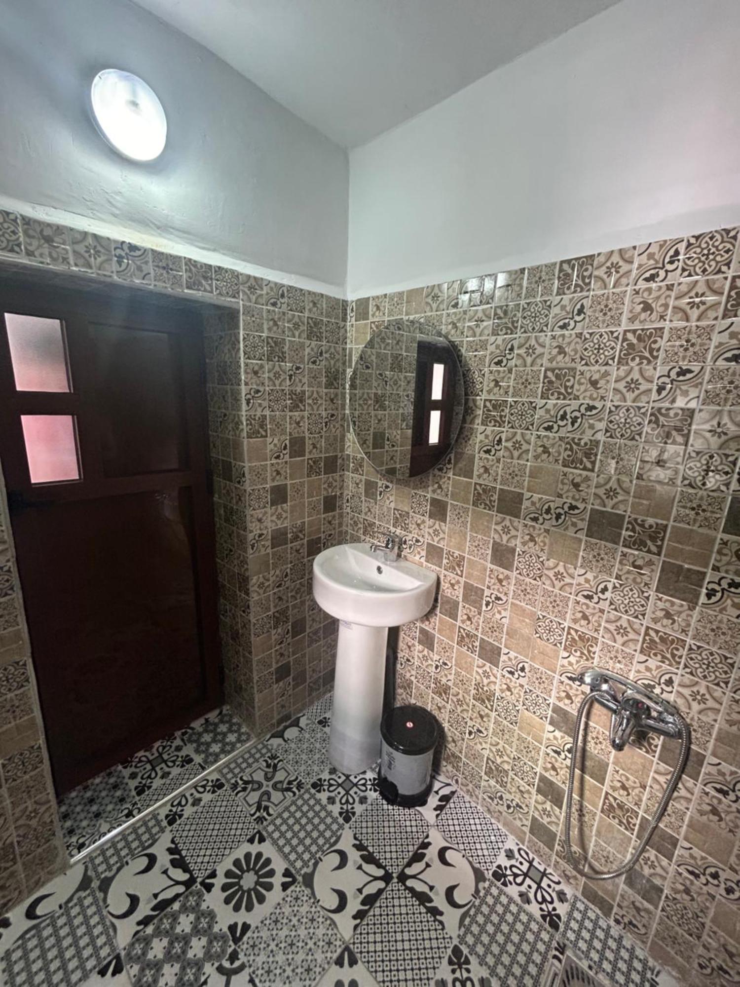 Riad Al Borj Tétouan Zewnętrze zdjęcie