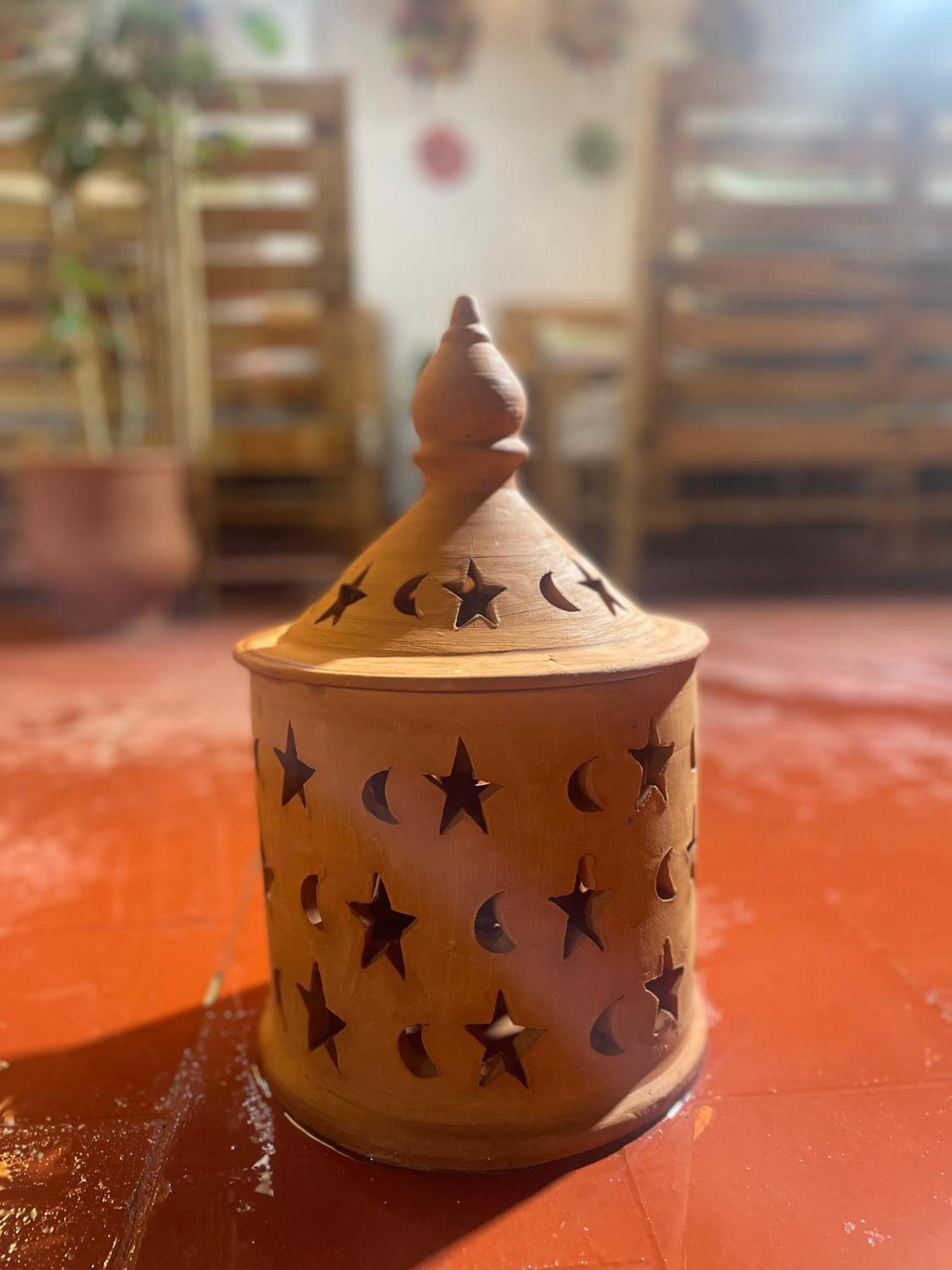 Riad Al Borj Tétouan Zewnętrze zdjęcie