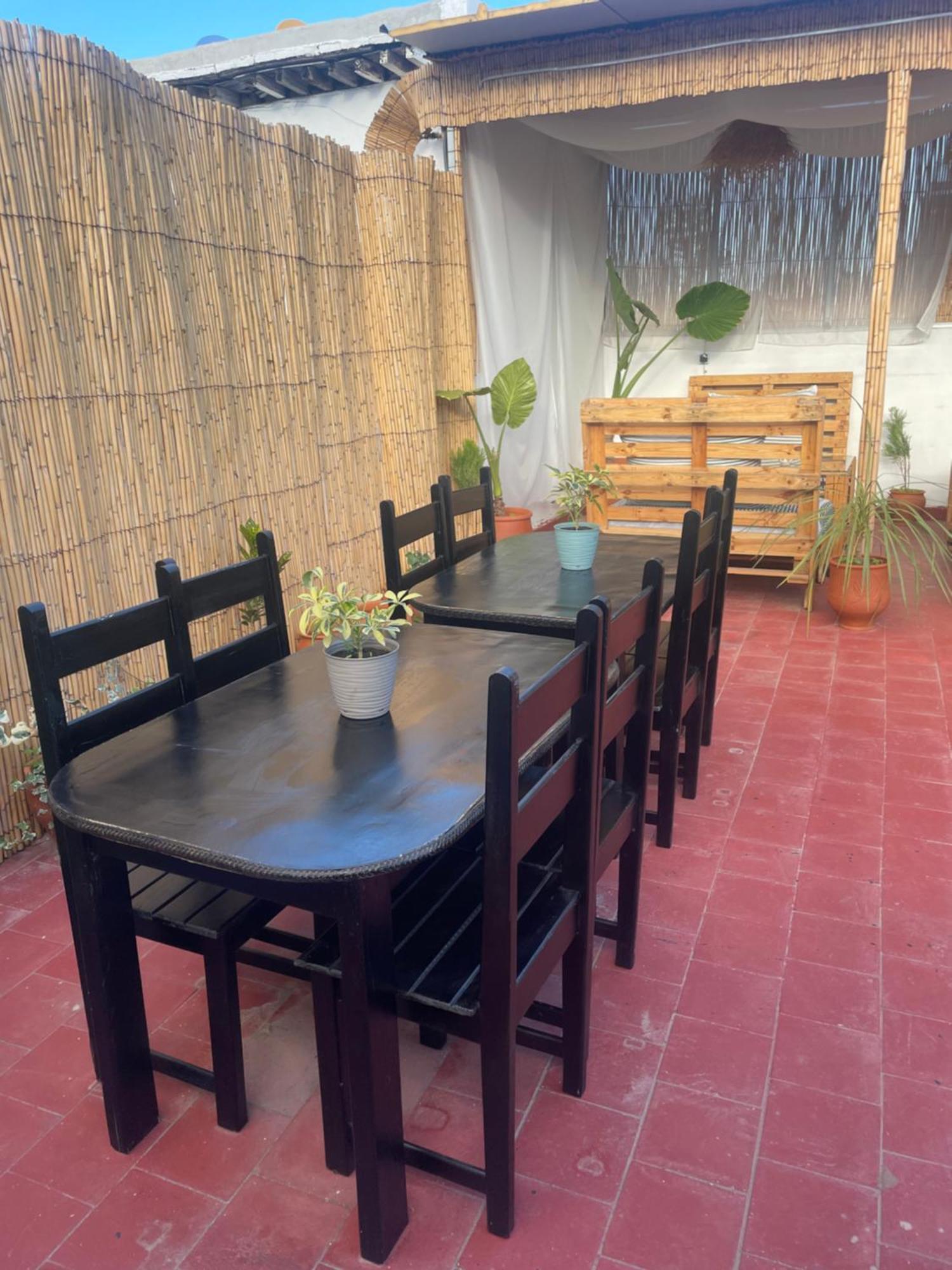 Riad Al Borj Tétouan Zewnętrze zdjęcie